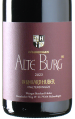Huber B. - Spätburgunder Alte Burg GG 2023 *L2