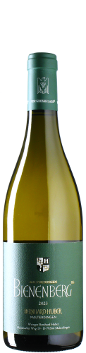 Huber B. - Chardonnay Bienenberg GG 2023 *U *V
