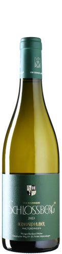 Huber B. - Chardonnay Schlossberg GG 2023 *U *V