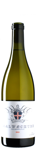 Saalwächter - Chardonnay 2023