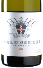 Saalwächter - Chardonnay 2023