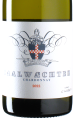 Saalwächter - Chardonnay 2023