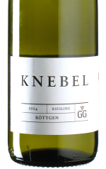 Knebel - Riesling Röttgen GG 2024
