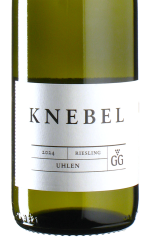 Knebel - Riesling Uhlen GG 2024