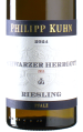 Kuhn - Riesling Schwarzer Herrgott GG 2024