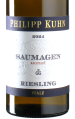 Kuhn - Riesling Saumagen GG 2024