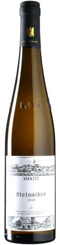 Knewitz - Riesling Steinacker GG 2024 *bio