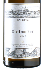 Knewitz - Riesling Steinacker GG 2024 *bio