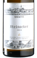 Knewitz - Riesling Steinacker GG 2024 *bio
