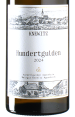 Knewitz - Riesling Hundertgulden GG 2024 *bio