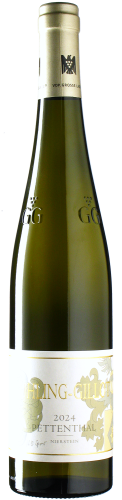 Kühling-Gillot - Riesling Pettenthal GG 2024 *bio
