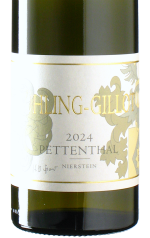 Kühling-Gillot - Riesling Pettenthal GG 2024 *bio