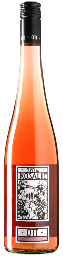 Ott - Rosalie Rosé 2024 *bio