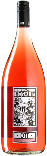 Ott - Rosalie Rosé 2024 Magnum *bio
