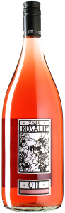Ott - Rosalie Rosé 2024 Magnum *bio