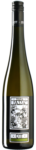 Ott - Grüner Veltliner Fass 4 2024 *bio