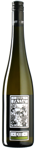 Ott - Grüner Veltliner Fass 4 2024 *bio