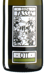Ott - Grüner Veltliner Fass 4 2024 *bio