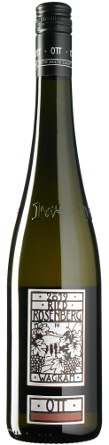 Ott - Grüner Veltliner Rosenberg 2022 *bio