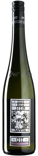 Ott - Grüner Veltliner Stein 2022 *bio