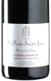 La Porte Saint Jean - Cabernet Franc Saumur Champigny 2023