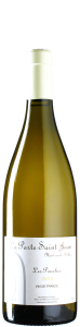 La Porte Saint Jean - Chenin Blanc Les Pouches 2023