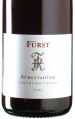 Fürst - Spätburgunder Bürgstadter 2023