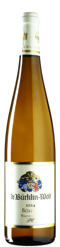 Bürklin-Wolf - Riesling Böhlig P.C. 2024 *bio