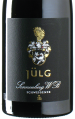 Jülg - Spätburgunder Sonnenberg WB 1G 2023