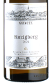 Knewitz - Riesling Honigberg GG 2024 *bio *L3