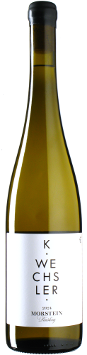 Wechsler - Riesling Morstein 2024 *bio