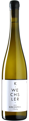 Wechsler - Riesling Kirchspiel 2024 *bio