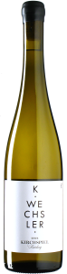 Wechsler - Riesling Kirchspiel 2024 *bio