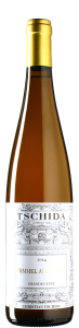 Tschida - Himmel auf Erden Grande Cuvée 2024