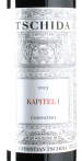 Tschida - Cabernet Franc Kapitel I 2023