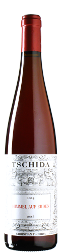 Tschida - Himmel auf Erden Rosé 2024