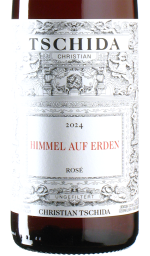 Tschida - Himmel auf Erden Rosé 2024