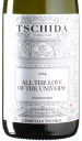 Tschida - Weissburgunder »All The Love Of The Universe« 2024