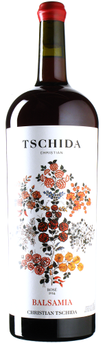 Tschida - Syrah Balsamia Rosé 2024 MAGNUM *L2