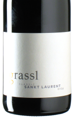 Grassl - St. Laurent Classic 2024 *bio