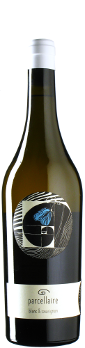 Johannes Zillinger - Parcellaire Blanc & Sauvignon 2022 *bio
