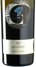 Johannes Zillinger - Parcellaire Blanc & Sauvignon 2022 *bio