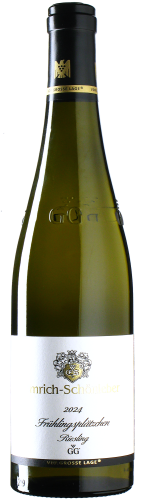 Emrich-Schönleber - Riesling Frühlingsplätzchen GG 2024 MAGNUM