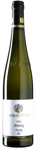 Emrich-Schönleber - Riesling Halenberg GG 2024