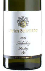 Emrich-Schönleber - Riesling Halenberg GG 2024