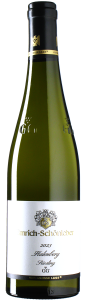 Emrich-Schönleber - Riesling Halenberg GG 2024 MAGNUM