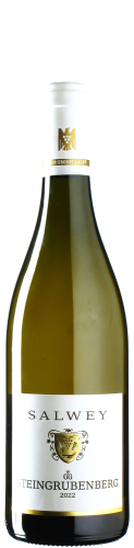 Salwey - Chardonnay Steingrubenberg GG 2022
