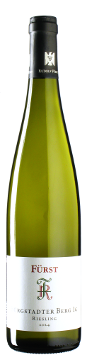 Fürst - Riesling Bürgstadter Berg 1G 2024