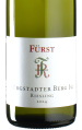Fürst - Riesling Bürgstadter Berg 1G 2024