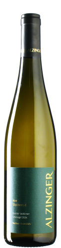 Alzinger - Grüner Veltliner Ried Steinertal Smaragd 2024